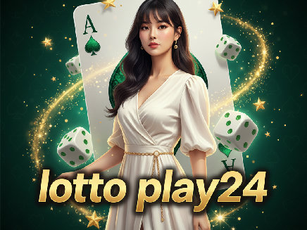 lotto play24 สมัครสมาชิก